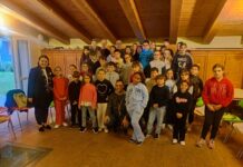 Inaugurato il nuovo Consiglio delle Bambine e dei Bambini, delle Ragazze e dei Ragazzi