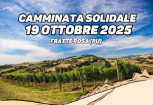 Domenica torna la “Camminata solidale” organizzata da Caritas Diocesana