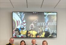La Pizzeria “Zio Gigi” conquista il primo posto al Campionato Mondiale della Pizza Piccante in Calabria