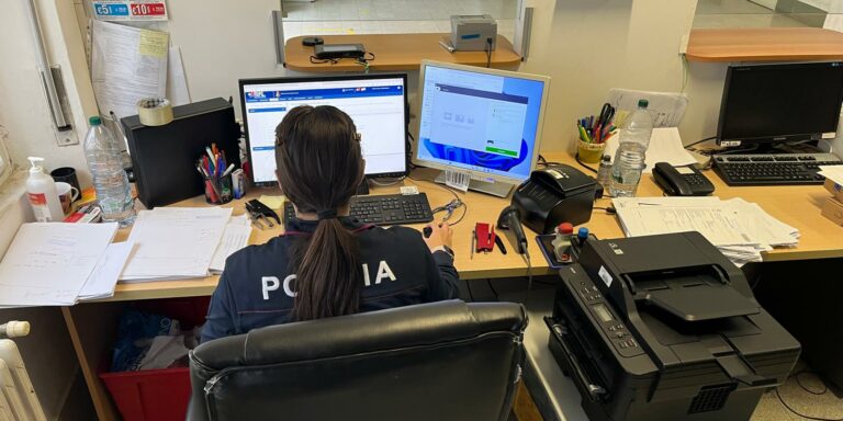 Pesaro, lotta allo spaccio: cittadino albanese rimpatriato dopo l’arresto