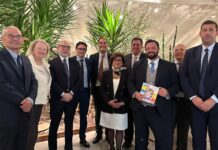 Fano ha celebrato gli 80 anni del riso Carnaroli e il suo inventore