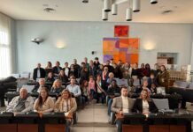 Pesaro, cittadinanza a 28 persone: «Comunità più forte e inclusiva»