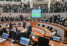 Organismi regionali: ecco i consiglieri eletti dall’Assemblea legislativa