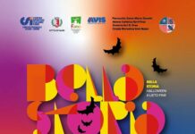 Una “Bella Storia” di Halloween a Sant’Orso: giochi, sport e divertimento per tutta la famiglia