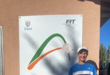 Tennis: Lorenzo Cordella trionfa nel doppio allo Junior Next Gen di Perugia