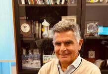 Scopelliti a Ucchielli: “Un po’ mi delude. Le targhe si mettono alle automobili, non al futuro di una provincia”