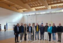 Pergola: nuova palestra per il Torelli. Lavori conclusi, la Provincia riconsegna la struttura al liceo