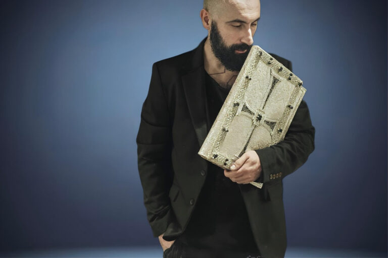 Il mondolfese Filippo Sorcinelli riceverà la cittadinanza onoraria dal Comune di Bolognola