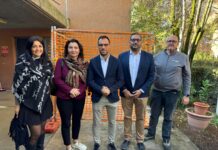 Scuola dell’infanzia “La Trottola”: al via i lavori di impermeabilizzazione