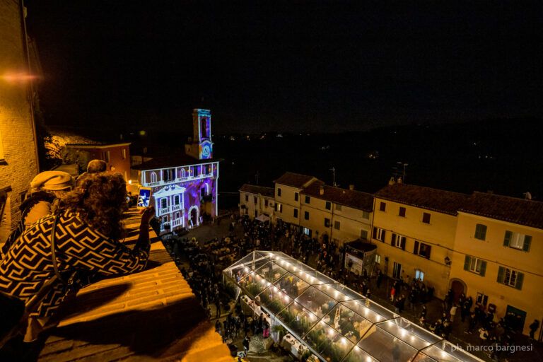 “Cartoceto DOP, il Festival”: una seconda domenica di cultura, musica e sapori