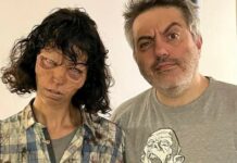 Ad Andrea Giomaro il premio “Mestieri del Cinema” al CineOFF di Ancona