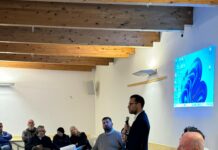 Ciclovia Adriatica, Serfilippi: “Un’opera che cambierà il volto di un territorio troppo a lungo dimenticato”