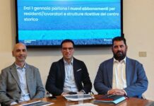 Dal 1 gennaio 2026 arrivano i nuovi abbonamenti per residenti e lavoratori