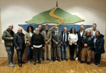 Vallefoglia–Sinzheim, confronto istituzionale e passi avanti sul gemellaggio