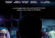Prima nazionale: “40 secondi” di Vincenzo Alfieri al Cinema Masetti di Fano