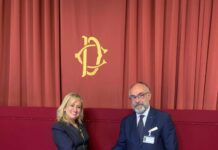 Senigallia, Rossana Berardi eletta presidente degli oncologi italiani