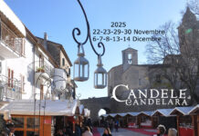 Domani inaugura Candele a Candelara: il taglio del nastro della 22esima edizione alle 11 all’ingresso della festa