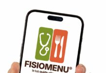 Alla scoperta di FISIOMENU: mangiare bene non è mai stato così facile