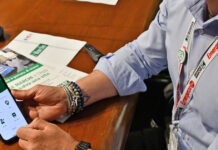 Marche più sicure: oltre 3.000 soccorritori e 2.400 defibrillatori pronti a salvare vite