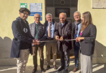 Uniurb inaugura una nuova aula studio al Polo Petriccio: 44 postazioni per studio e socialità
