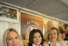 Inizio con il botto per la 60^ Fiera Internazionale del Tartufo di Acqualagna