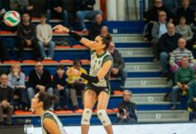Megabox, impresa al tie-break: rimonta da 2-1 e colpo sul campo del Monviso