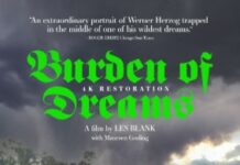 “Burden of dreams”: continua la rassegna su Herzog al Masetti Cinema