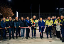 Nuova sede per il Centro Operativo Comunale di Corinaldo