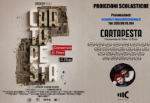 “Cartapesta” per le scuole: il docufilm sul Carnevale di Fano arriva in classe