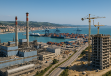 L’economia marchigiana cresce dello 0,5%. Occupazione in aumento, ma industria in flessione…