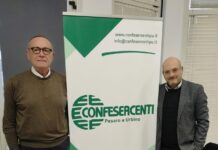 Confesercenti Pesaro-Urbino, Fiorelli e Ligurgo confermati alla guida provinciale