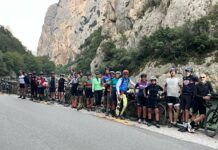 Nasce ad Acqualagna la Scuola Nazionale di Formazione e Preparazione Sport Outdoor