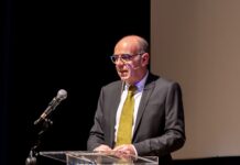 Rodolfo Brandi riconfermato Presidente di ANCE Pesaro Urbino