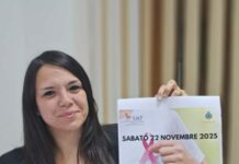 Visite senologiche gratuite a San Costanzo: l’assessore Vitali presenta la giornata di prevenzione del 22 novembre