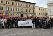 A Pesaro il 78° Congresso Nazionale di Intercultura: “Adattarsi al cambiamento per crescere e costruire la pace”