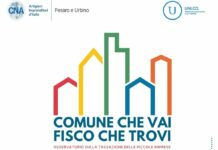 Tasse, quanto incidono in provincia rispetto al resto delle Marche