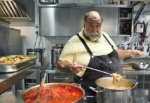 Acqualagna, prossimo weekend scambi culturali, solidarietà e show in cucina