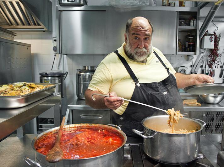 Acqualagna, prossimo weekend scambi culturali, solidarietà e show in cucina