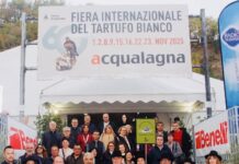 Acqualagna, Alba e la spagnola Sarriòn unite per la valorizzazione e difesa di un’eccellenza mondiale