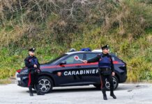 Fabriano, rubano una bicicletta e tentano il “cavallo di ritorno”: 3 arresti