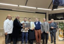 Alba e Acqualagna vincono ex aequo la 3^ Gara Nazionale delle Città del Tartufo