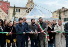 Cultura, tradizione e divertimento: buona la prima per “Cartoceto DOP, il Festival”