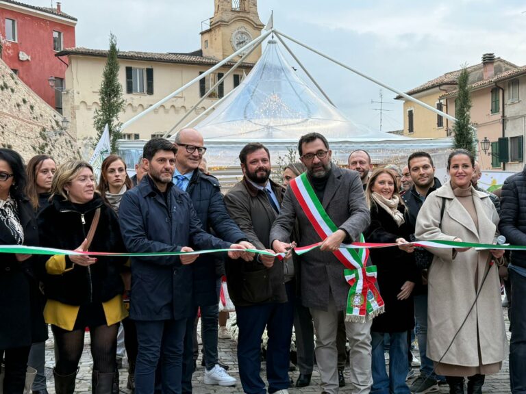 Cultura, tradizione e divertimento: buona la prima per “Cartoceto DOP, il Festival”