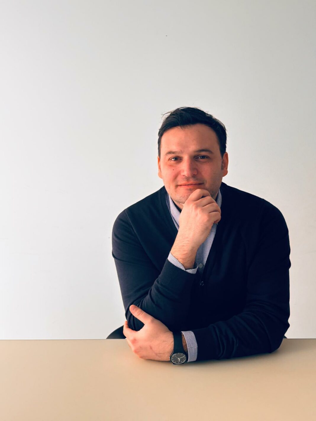 Marco Filippetti APA