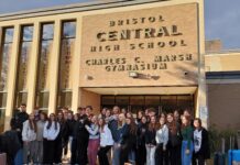 Gli studenti del Nolfi-Apolloni in America: dieci giorni tra scuola e cultura