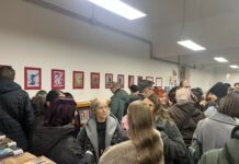 Inaugurata Essere Voce, seconda edizione della mostra contro la violenza di genere