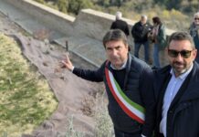 In centinaia per le “ritrovate” mura storiche di Monteciccardo