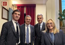 Bugaro: “La ZES Unica è un motore straordinario di sviluppo per le Marche”