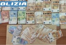 Ancona, domestica arrestata in flagranza: sottratti oltre 5mila euro e sequestrati 75mila nella sua abitazione