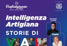 “Intelligenza Artigiana – Storie di Valore”, sold-out l’evento organizzato da Confartigianato